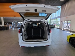 Used 2024  Chrysler Pacifica Touring L FWD at Maxx Loans near St&period; Adrian&comma; MI