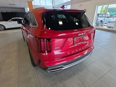 Used 2022  Kia Sorento Hybrid S AWD at Maxx Loans near St&period; Adrian&comma; MI