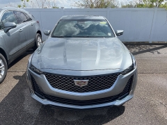 Used 2023 Cadillac CT5 4dr Sdn Luxury at Maxx Loans near ,