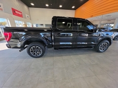 Used 2023  Ford F-150 4WD SuperCrew 5&period;5' Box at Maxx Loans near St&period; Adrian&comma; MI