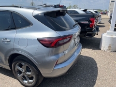 Used 2023 Ford Escape Hybrid ST-Line FWD at Suburban Ford of Sterling Heights near Sterling Heights, MI