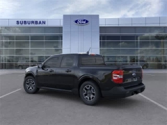 New 2024 Ford Maverick Lariat AWD SuperCrew EcoBoost at Suburban Ford of Sterling Heights near Sterling Heights, MI