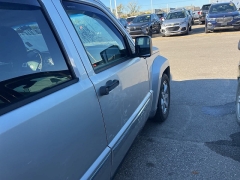 Used 2010  Jeep Liberty 4d SUV 4WD Limited at Maxx Loans near St. Adrian, MI