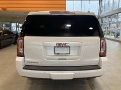 Used 2018  GMC Yukon 4d SUV 4WD SLT at Maxx Loans near St. Adrian, MI