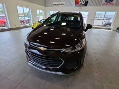 Used 2022  Chevrolet Trax AWD 4dr LT at Maxx Loans near St&period; Adrian&comma; MI