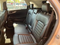 Used 2020 Ford Edge AWD at Suburban Ford of Sterling Heights near Sterling Heights, MI