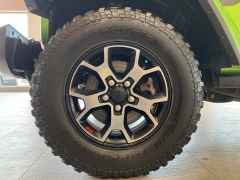 Used 2019 Jeep Wrangler Unlimited 4d SUV 4WD Rubicon at Maxx Loans near St. Adrian, MI