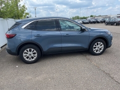 Used 2023 Ford Escape Active AWD at Suburban Ford of Sterling Heights near Sterling Heights, MI