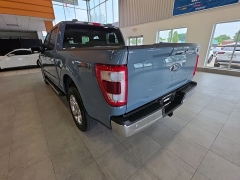 Used 2023  Ford F-150 4WD SuperCrew 5&period;5' Box at Maxx Loans near St&period; Adrian&comma; MI