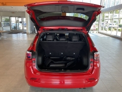 Used 2022 Jeep Compass (RED) Edition 4x4 at Maxx Loans near St. Adrian, MI