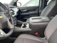 Used 2023  Chevrolet Tahoe 4WD 4dr LS at Maxx Loans near St&period; Adrian&comma; MI
