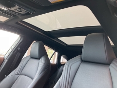 Used 2021 Toyota Venza AWD (Natl) at Suburban Ford of Sterling Heights near Sterling Heights, MI