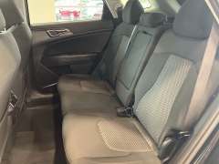 Used 2024 Kia Sportage LX FWD at Maxx Loans near St. Adrian, MI