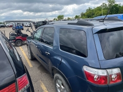 Used 2012 GMC Acadia 4d SUV FWD SLE at Maxx Loans near ,