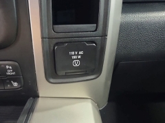 Used 2017  Ram 1500 4WD Crew Cab 149" Big Horn at Maxx Loans near St&period; Adrian&comma; MI
