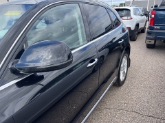 Used 2015 Audi Q5 4d SUV 3.0L TDI Premium+ at Suburban Ford of Sterling Heights near Sterling Heights, MI
