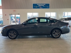 Used 2023  Honda Accord Sedan EX CVT at Maxx Loans near St&period; Adrian&comma; MI