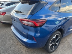 Used 2023  Ford Escape ST-Line Elite AWD at Maxx Loans near St. Adrian, MI