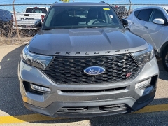 Used 2023 Ford Explorer ST 4WD at Suburban Ford of Sterling Heights near Sterling Heights, MI