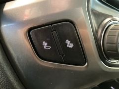 Used 2016 Chevrolet Silverado 1500 4WD Double Cab 143.5" LT at Maxx Loans near St. Adrian, MI