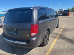 Used 2017 Dodge Grand Caravan 4d Wagon GT at Suburban Ford of Sterling Heights near Sterling Heights, MI