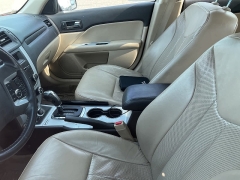 Used 2011 Mercury Milan 4d Sedan Premier at Suburban Ford of Sterling Heights near Sterling Heights, MI