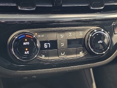 Used 2024  Buick Envista FWD 4dr Sport Touring at Maxx Loans near St&period; Adrian&comma; MI