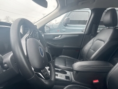 Used 2023  Ford Escape Platinum AWD at Maxx Loans near St&period; Adrian&comma; MI