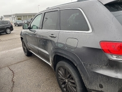 Used 2018  Jeep Grand Cherokee 4d SUV 4WD Summit V6 at Maxx Loans near St&period; Adrian&comma; MI