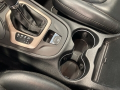 Used 2016 Jeep Cherokee 4WD 4dr Limited at Maxx Loans near St. Adrian, MI