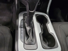 Used 2020  Chevrolet Colorado 4WD Crew Cab 128" LT at Maxx Loans near St&period; Adrian&comma; MI