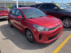 Used 2018 Kia Rio S Auto at Suburban Ford of Sterling Heights near Sterling Heights, MI