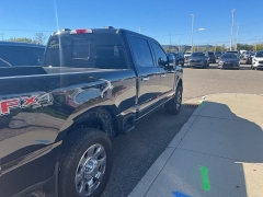Used 2024 Ford Super Duty F-350 SRW 4WD Crew Cab Box at Suburban Ford of Sterling Heights near Sterling Heights, MI