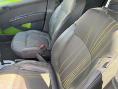 Used 2014 Chevrolet Spark 4d Hatchback LS Auto at Maxx Loans near St. Adrian, MI