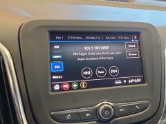 Used 2020  Chevrolet Equinox 4d SUV FWD LT w&sol;2FL at Maxx Loans near St&period; Adrian&comma; MI