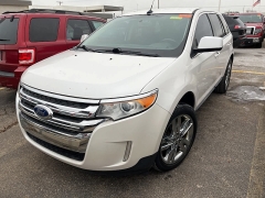 Used 2011  Ford Edge 4d SUV FWD Limited at Maxx Loans near St&period; Adrian&comma; MI