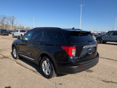 Used 2023 Ford Explorer XLT 4WD at Maxx Loans near ,