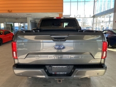 Used 2020  Ford F-150 4WD SuperCrew Box at Maxx Loans near St&period; Adrian&comma; MI