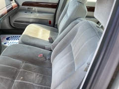 Used 2003 Mercury Grand Marquis 4dr Sdn GS at Maxx Loans near ,