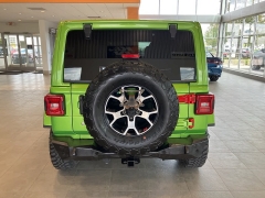 Used 2019 Jeep Wrangler Unlimited 4d SUV 4WD Rubicon at Maxx Loans near St. Adrian, MI