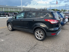 Used 2013 Ford Escape 4d SUV 4WD SE at Suburban Ford of Sterling Heights near Sterling Heights, MI