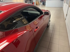 Used 2024  Ford Mustang GT Fastback at Maxx Loans near St&period; Adrian&comma; MI