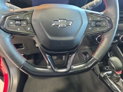 Used 2026  Chevrolet Trailblazer AWD 4dr RS at Maxx Loans near St&period; Adrian&comma; MI