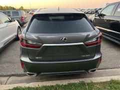 Used 2019 Lexus RX RX 350 AWD at Suburban Ford of Sterling Heights near Sterling Heights, MI
