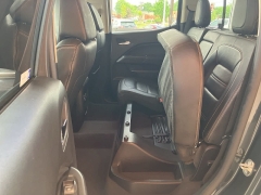 Used 2019 GMC Canyon 4WD Crew Cab 128.3" Denali at Maxx Loans near St. Adrian, MI