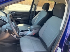 Used 2016 Ford Escape 4d SUV FWD SE at Maxx Loans near ,