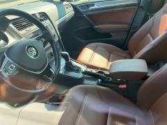 Used 2017 Volkswagen Golf Alltrack 1.8T DSG at Maxx Loans near St. Adrian, MI