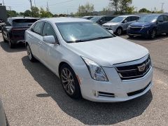 Used 2016 Cadillac XTS 4d Sedan Luxury AWD at Maxx Loans near ,
