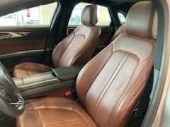Used 2020 Lincoln MKZ Hybrid 4d Sedan FWD Reserve at Maxx Loans near ,