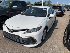 Used 2022 Toyota Camry LE Auto AWD at Maxx Loans near ,